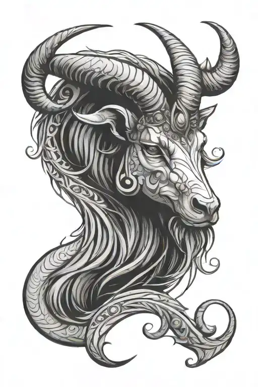 Capricorn Zodiac Sign