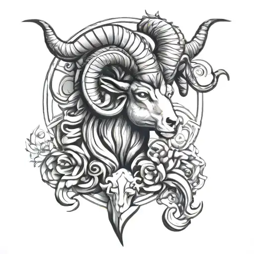 Aries Zodiac Sign