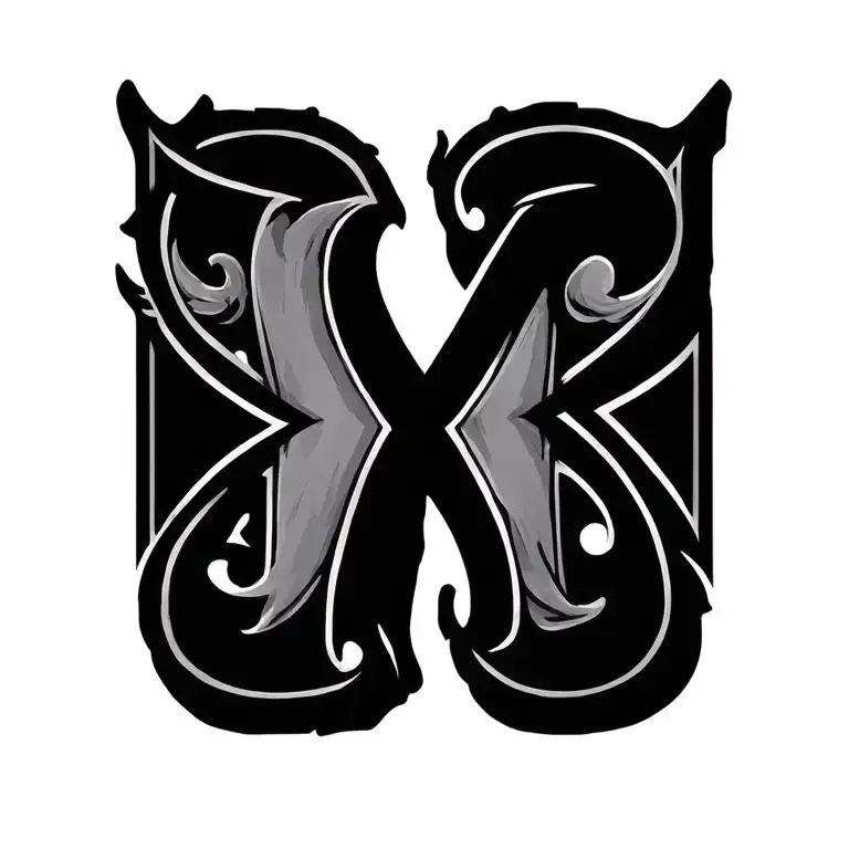 Karpenko Basic Letters