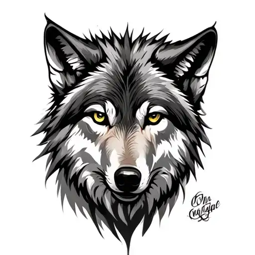 Wolf