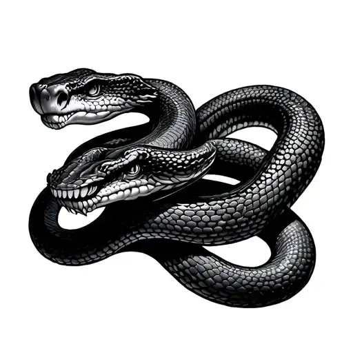 Viper Snake