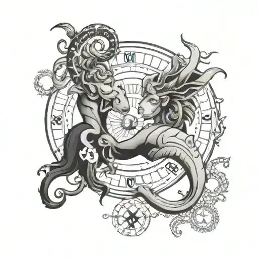 Nerdy Gemini Zodiac Sign