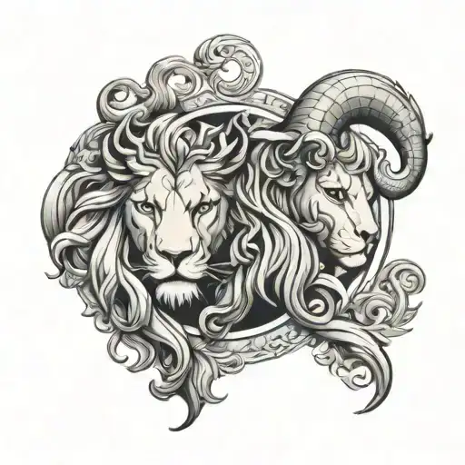 Gemini And Leo Zodiac Sign