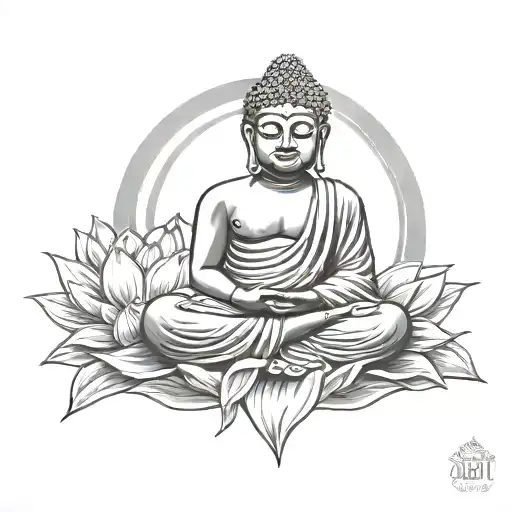 Buddha