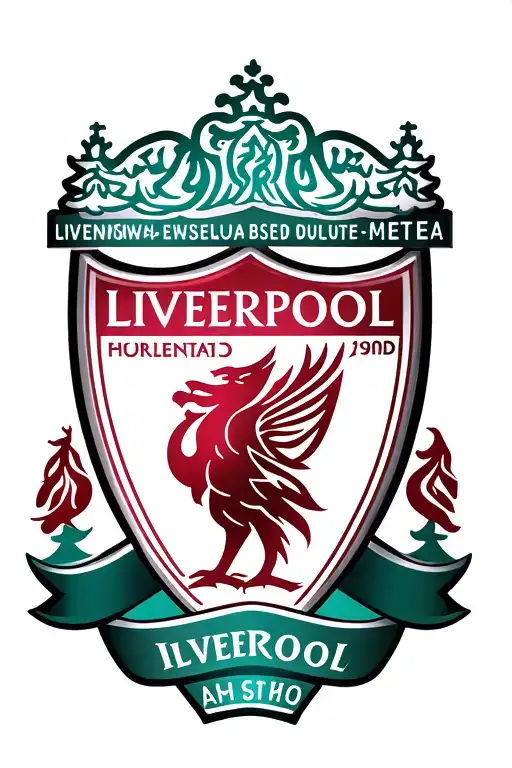 Liverpool Fc Logo