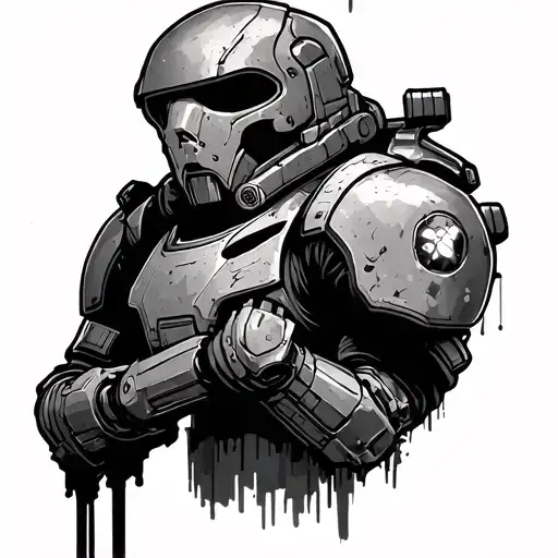 Fallout Brotherhood Of Steel