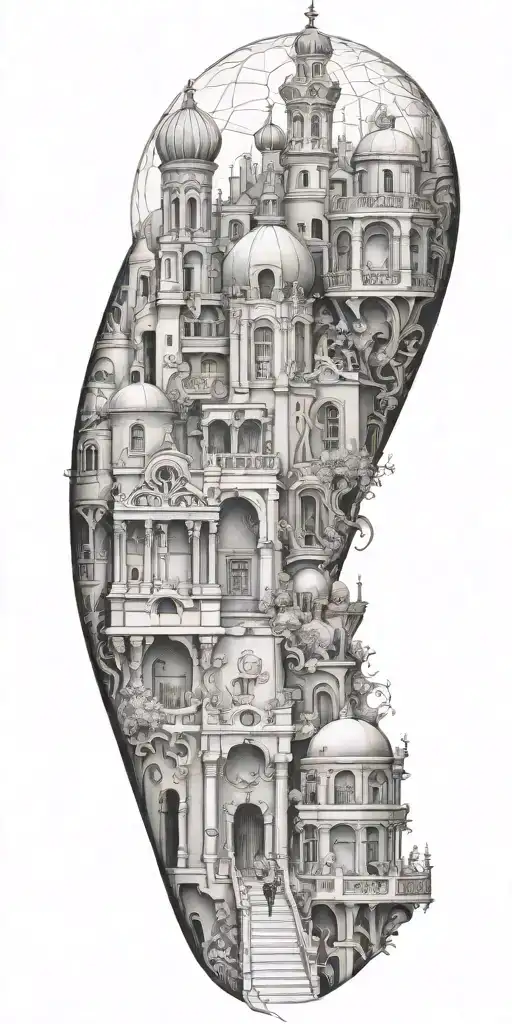 Architecture Patterns