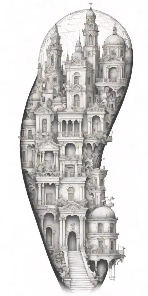 Architecture Patterns