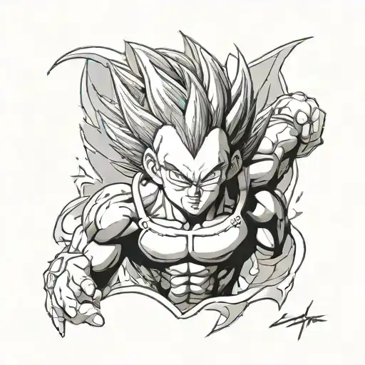Vegeta