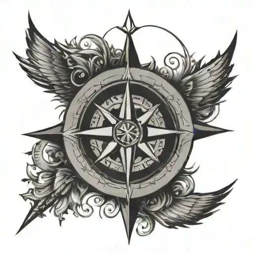 Nordic Compass