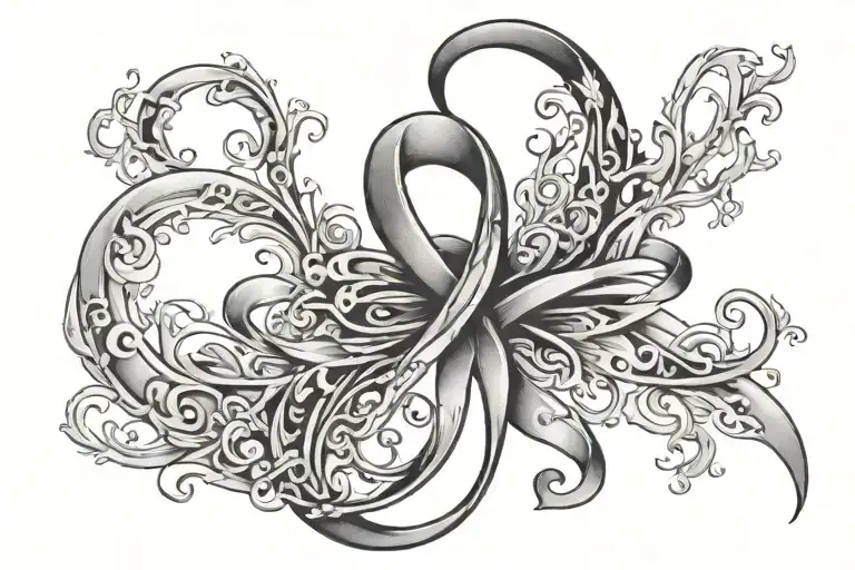 Kidney Cancer Ribbon