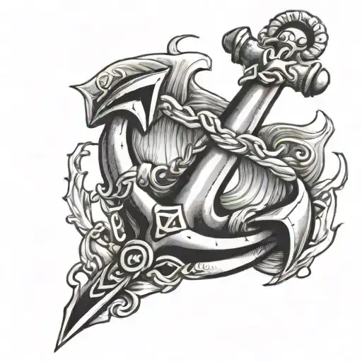 Anchor