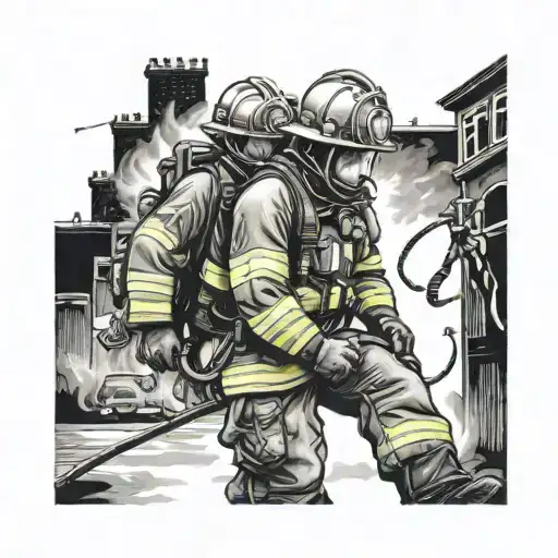Firefighter