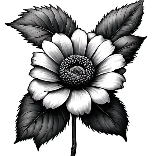 January And March Birth Flower