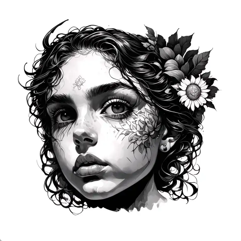 I'll Stare Directly At The Sun But Never In The Mirror