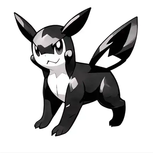 Pokemon Characters Incorporated