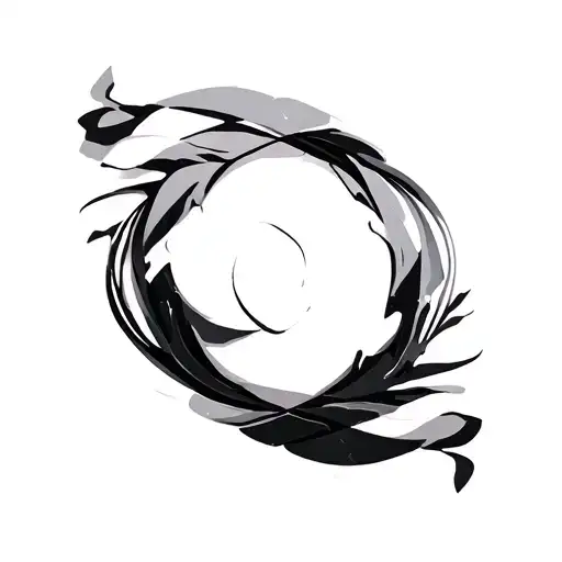 Coverup Abstract Patterns