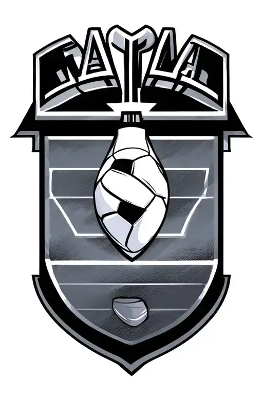 Football Club Logo