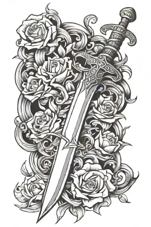 Sword