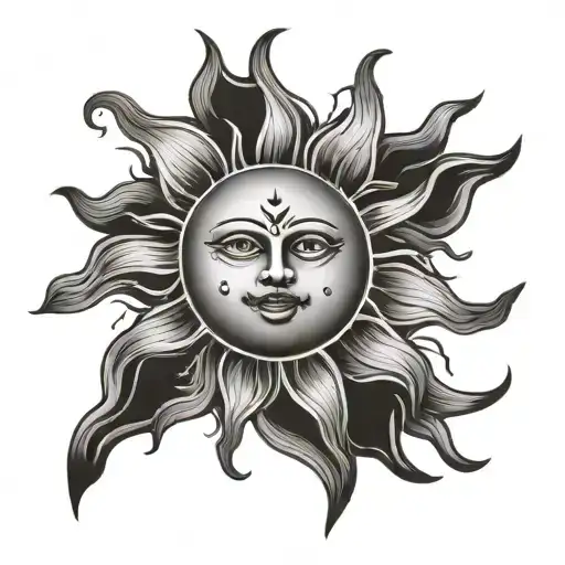 Sun