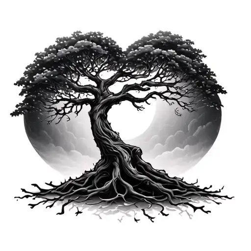 Tree Of Love