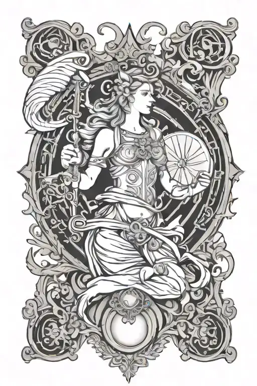 Virgo Saggitarius Aries