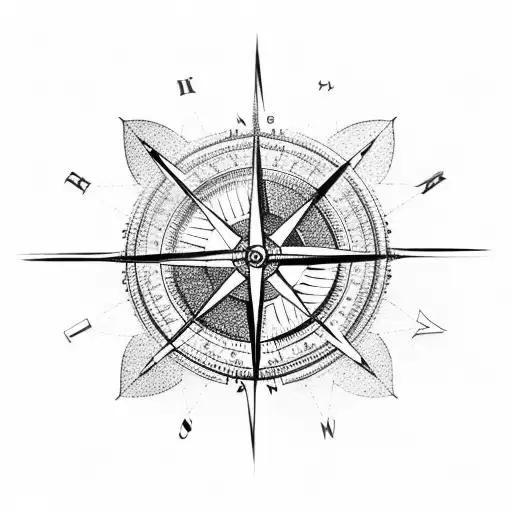 Nordic Compass