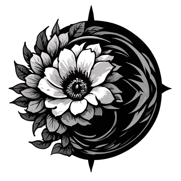 Maya Elements Representing