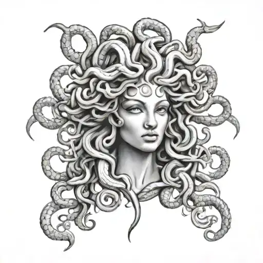 Medusa