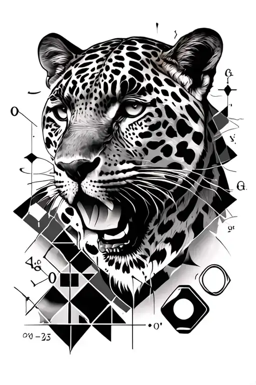 Chess And Calculus And Jaguar And Physics