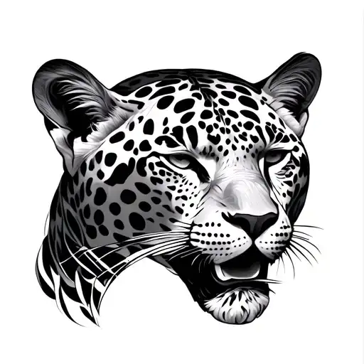 Chess Piece And Gemini And Calculus And Jaguar