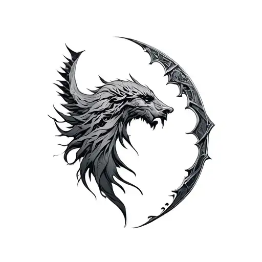 Coverup Norse Mythology