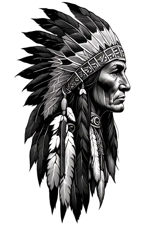 Alton Native American