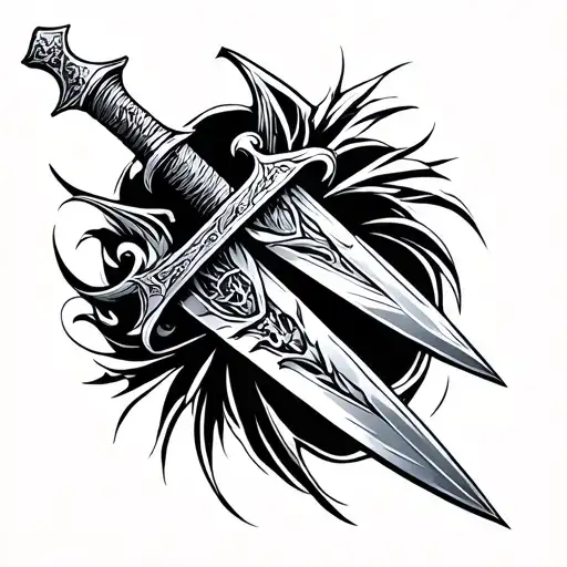 Dagger