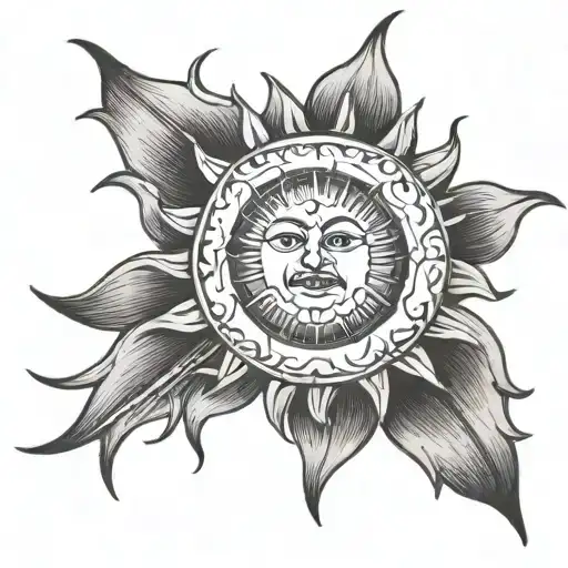 Sun
