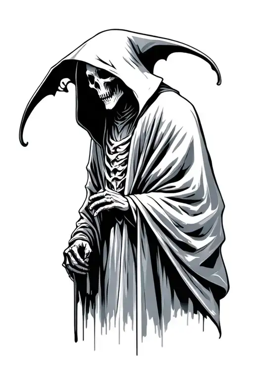 Grim Reaper