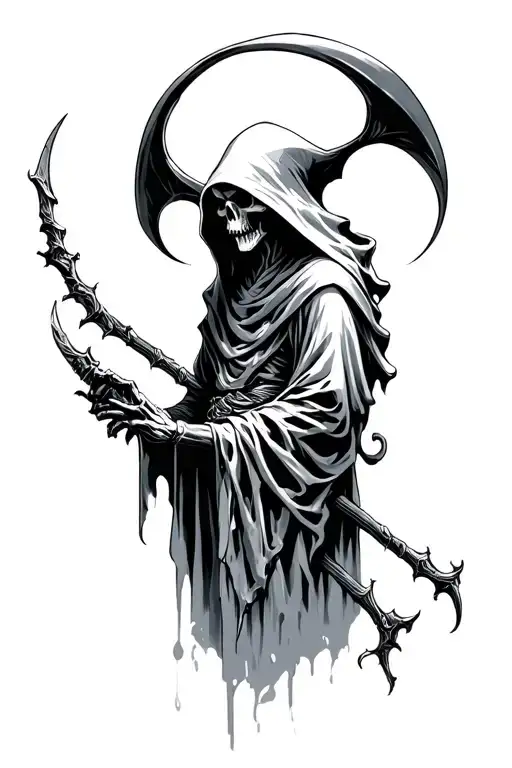 Grim Reaper