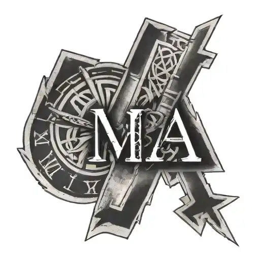 2004 In Roman Numerals