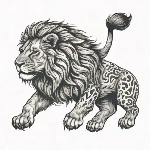 Lion