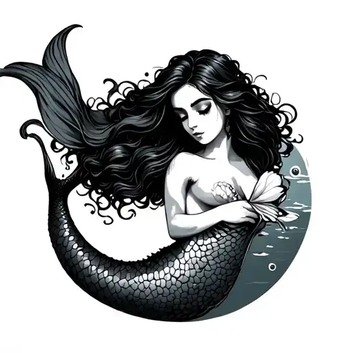 Mermaid
