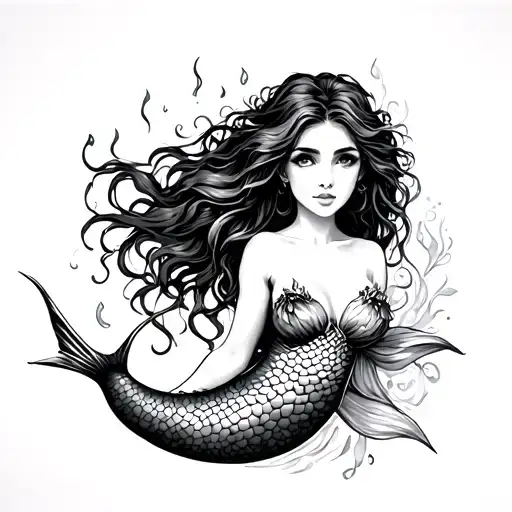 Mermaid