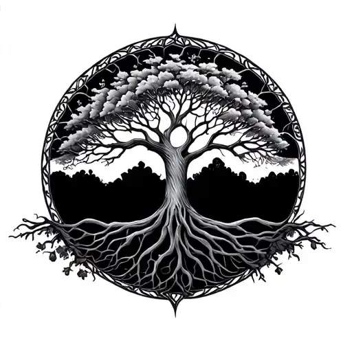 Tree Of Life