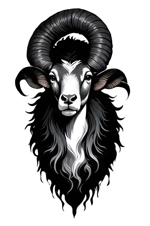 Aries Zodiac