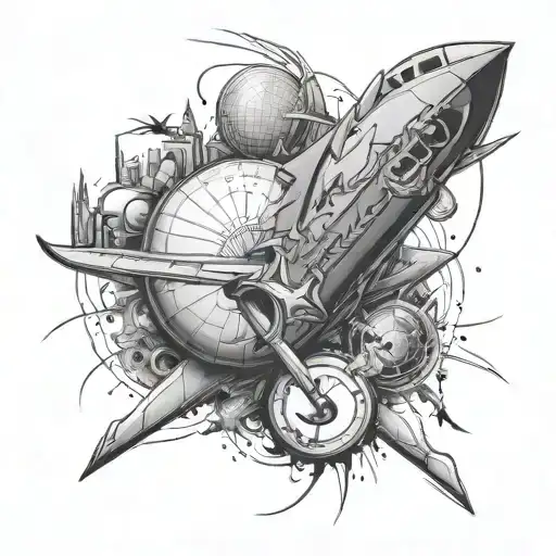 Travel And Sports And Studies