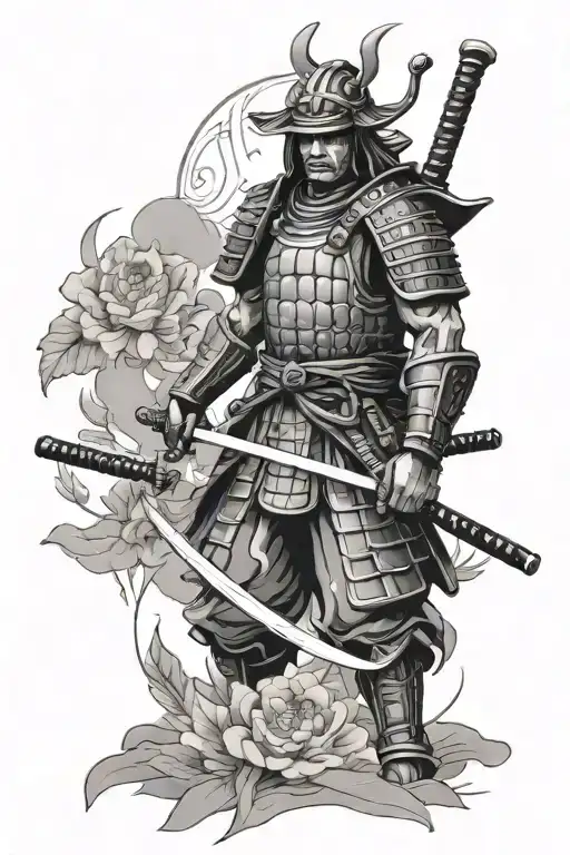 Samurai