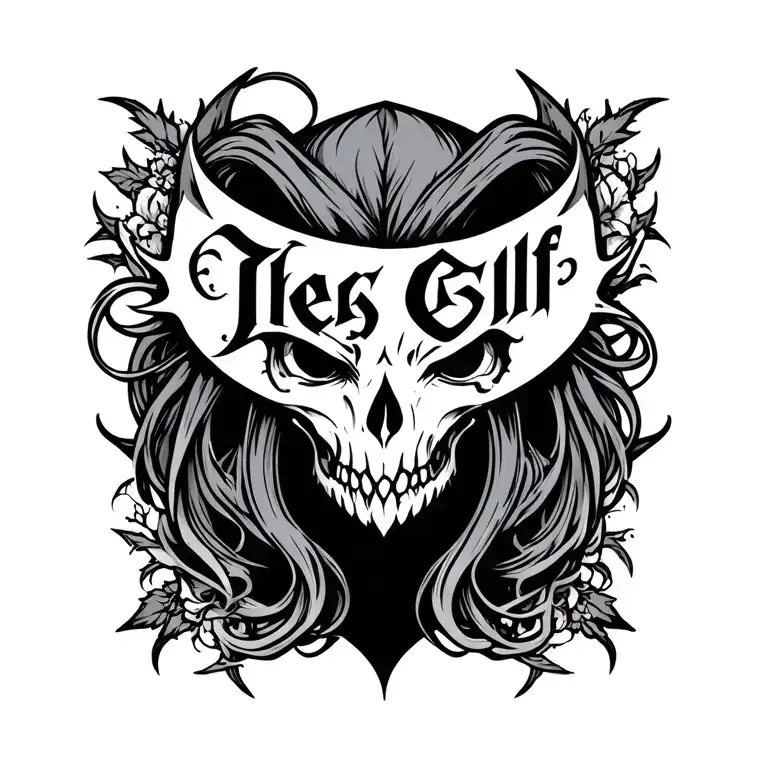 The Name Elf Grudge Style