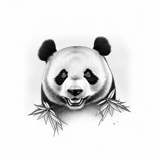 Gnagster Panda