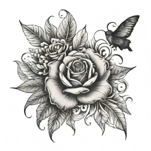 6 9 In Beauty Freedom Love