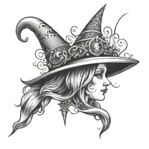 Witch Diadem