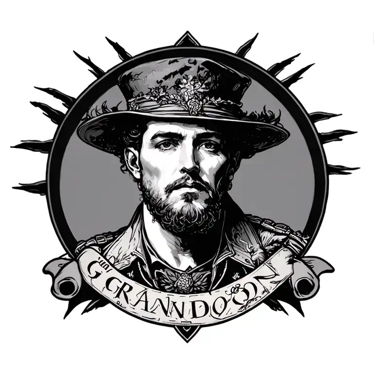 Commemoration Of Grandon